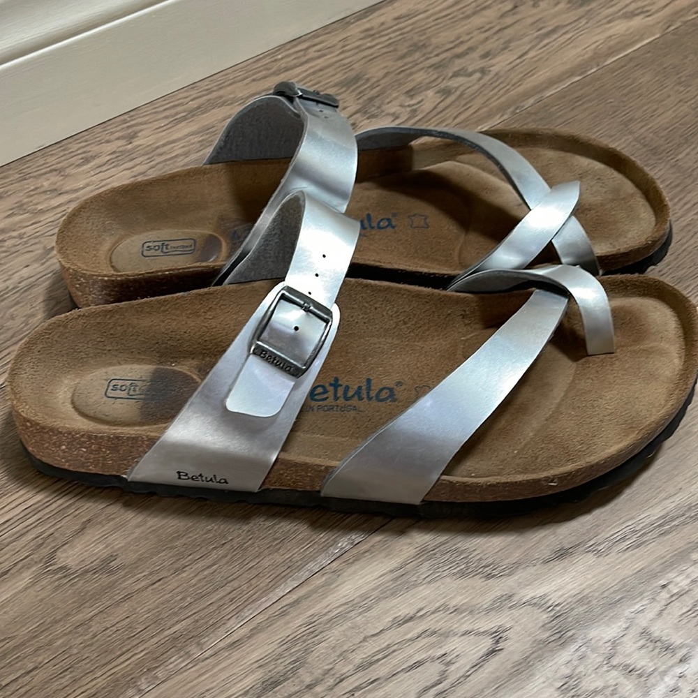 Betula/Birkenstock